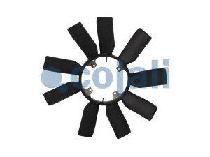 COJALI 8124604 ventiliatoriaus ratas, variklio aušinimas
6042000123