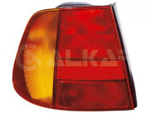 ALKAR 2221154 kombinuotas galinis žibintas 
 Kėbulas -> Transporto priemonės galas -> Kombinuotas galinis žibintas/dalys -> Kombinuotas galinis žibintas
6K5 945 111 D