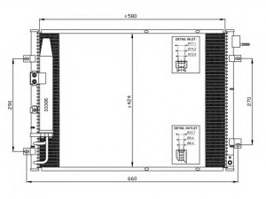 NRF 35515 kondensatorius, oro kondicionierius 
 Oro kondicionavimas -> Kondensatorius
976063E000