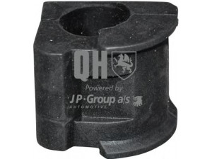 JP GROUP 1140606609 skersinio stabilizatoriaus įvorių komplektas 
 Ašies montavimas/vairavimo mechanizmas/ratai -> Stabilizatorius/fiksatoriai -> Sklendės
1H0411314