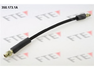 FTE 350.173.1A stabdžių žarnelė 
 Stabdžių sistema -> Stabdžių žarnelės
55544S, 00 158 942 00, 00 158 942 92