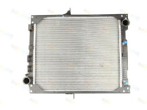 THERMOTEC D7ME011TT radiatorius, variklio aušinimas 
 Aušinimo sistema -> Radiatorius/alyvos aušintuvas -> Radiatorius/dalys
652 501 44 01, 652 501 45 01, 652 501 65 01