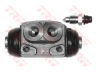 TRW BWH241 rato stabdžių cilindras 
 Stabdžių sistema -> Ratų cilindrai
1006012, 1113980, 1133442, 5030661