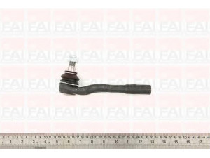 FAI AutoParts SS2824 skersinės vairo trauklės galas 
 Vairavimas -> Vairo mechanizmo sujungimai
2043300903