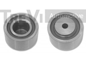 TREVI AUTOMOTIVE TD1067 kreipiantysis skriemulys, paskirstymo diržas 
 Diržinė pavara -> Paskirstymo diržas/komplektas -> Laisvasis/kreipiamasis skriemulys
ETC8560, ETC8560