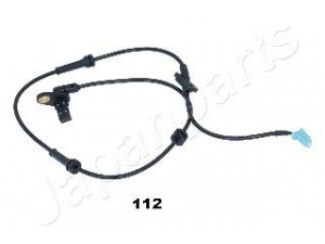 JAPANPARTS ABS-112 jutiklis, rato greitis 
 Elektros įranga -> Jutikliai
47911-EQ010
