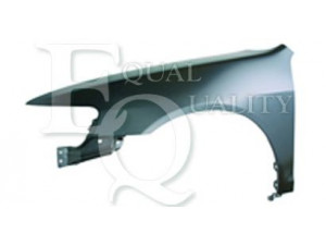 EQUAL QUALITY L03907 sparnas 
 Kėbulas -> Transporto priemonės priekis -> Sparnas/montavimo dalys
60211-S82-A90ZZ