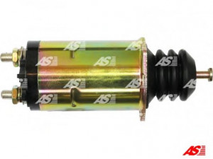 AS-PL SS9052 solenoidinis jungiklis, starteris