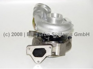 BU 125049 kompresorius, įkrovimo sistema 
 Išmetimo sistema -> Turbokompresorius
6120960399, 612096039980, A6120960399