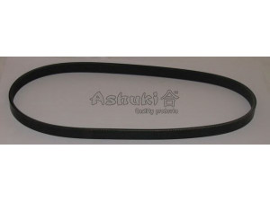 ASHUKI VM5-0880 V formos rumbuoti diržai 
 Techninės priežiūros dalys -> Techninės priežiūros intervalai
809218210, 809218270, 809218300
