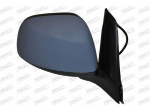 PRASCO FT3607313 išorinis veidrodėlis 
 Kėbulas -> Keleivių kabina -> Veidrodėlis
71743573