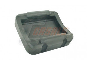 CASALS 335 remonto rinkinys, balninis sukabinimas