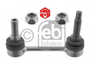 FEBI BILSTEIN 29504 šarnyro stabilizatorius 
 Ašies montavimas/vairavimo mechanizmas/ratai -> Stabilizatorius/fiksatoriai -> Savaime išsilyginanti atrama
164 320 12 32