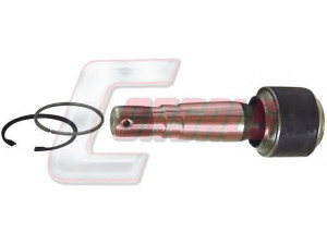 CASALS R7463 remonto komplektas, trauklė 
 Ašies montavimas/vairavimo mechanizmas/ratai -> Valdymo svirtis/pasukamosios svirties sujungimas -> Vairo trauklės (valdymo svirtis, išilginis balansyras, diago
81432306060, 0003300107, 3097188