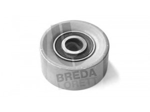 BREDA  LORETT PDI3686 kreipiantysis skriemulys, paskirstymo diržas 
 Diržinė pavara -> Paskirstymo diržas/komplektas -> Laisvasis/kreipiamasis skriemulys
71739801, 71739801, 24436052, 56 36 978