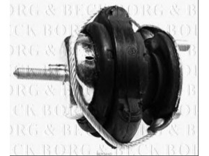 BORG & BECK BEM3440 variklio montavimas 
 Variklis -> Variklio montavimas -> Variklio montavimo rėmas
4961330
