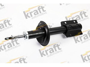 KRAFT AUTOMOTIVE 4005941 amortizatorius 
 Pakaba -> Amortizatorius
00005202J3, 00005202J4, 1307633080