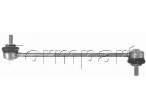 FORMPART 2908019 šarnyro stabilizatorius 
 Ašies montavimas/vairavimo mechanizmas/ratai -> Stabilizatorius/fiksatoriai -> Savaime išsilyginanti atrama
6Q0 411 315 A, 6Q0 411 315 B, 6Q0 411 315 C