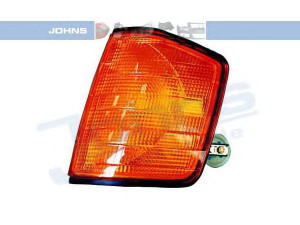 JOHNS 50 01 19 indikatorius 
 Kėbulas -> Šviesos -> Indikatorius/dalys -> Indikatorius
000 820 7721, 201 826 0443