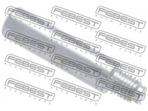 FEBEST 0574-MZ3 kreipiantysis varžtas, stabdžių apkaba
34111157041, 05011981AA, DDY2-33-694