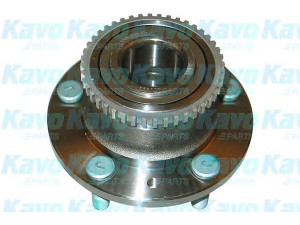 KAVO PARTS WBH-4504 rato guolio komplektas 
 Ašies montavimas/vairavimo mechanizmas/ratai -> Rato stebulė/montavimas -> Rato guolis
G14V2615XB