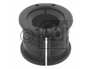 FEBI BILSTEIN 29645 skersinio stabilizatoriaus įvorių komplektas 
 Ašies montavimas/vairavimo mechanizmas/ratai -> Stabilizatorius/fiksatoriai -> Sklendės
1323 838