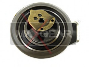 MAXGEAR 54-0438 įtempiklio skriemulys, paskirstymo diržas 
 Techninės priežiūros dalys -> Papildomas remontas
045 109 243 A, 045 109 243 A, 045 109 243 C