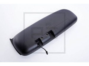 PE Automotive 148.057-00A išorinis veidrodėlis, vairuotojo kabina
003091261, 03091261, 3 091 261