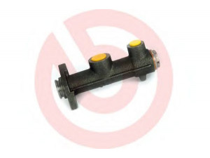 BREMBO C 85 008 pagrindinis cilindras, sankaba 
 Sankaba/dalys -> Sankabos valdymas -> Pagrindinis cilindras
4127806, 4190178, 4190178G, 122024B