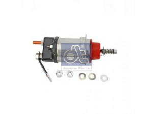 DT 6.27295 solenoidinis jungiklis, starteris
50 00 288 156, 5000288156