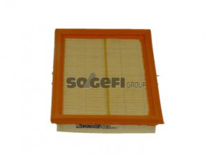 TECNOCAR A2080 oro filtras 
 Filtrai -> Oro filtras
13717520855, 13721477840, 13727520855
