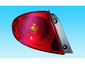 BOSCH 0 319 364 044 lęšis, kombinuotas galinis žibintas 
 Dviratė transporto priemonės -> Elektros įranga -> Kombinuotas galinis žibintas/dalys -> Kombinuotas galinis žibintas, dalys
5P5 945 112 9B9