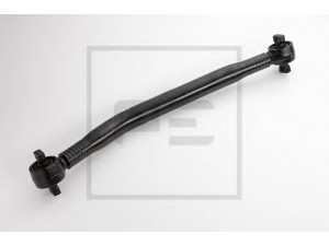 PE Automotive 013.361-00A vikšro valdymo svirtis 
 Ašies montavimas/vairavimo mechanizmas/ratai -> Valdymo svirtis/pasukamosios svirties sujungimas -> Vairo trauklės (valdymo svirtis, išilginis balansyras, diago
941 330 00 07