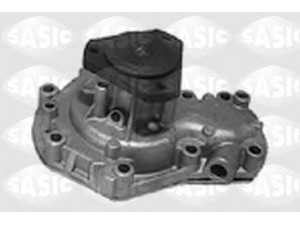SASIC 4001184 vandens siurblys 
 Aušinimo sistema -> Vandens siurblys/tarpiklis -> Vandens siurblys
7701466778