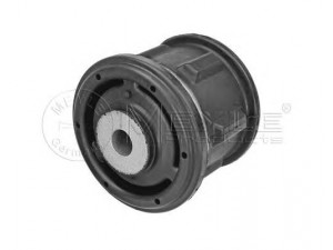 MEYLE 714 710 0003 stebulės laikiklio įvorė 
 Ašies montavimas/vairavimo mechanizmas/ratai -> Ašies atrama/ašies korpusas/ašies montavimas -> Pasukamojo veleno sujungimas
4 377 687, 7 215 747, 7 371 059