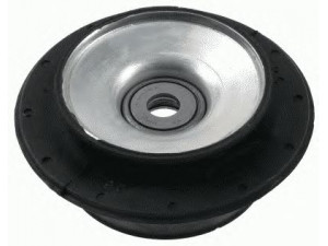 SACHS 802 443 pakabos statramsčio atraminis guolis 
 Ašies montavimas/vairavimo mechanizmas/ratai -> Montavimas, pakabos statramstis
5X0 412 329, 5X0 412 331