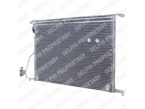 DELPHI TSP0225529 kondensatorius, oro kondicionierius 
 Oro kondicionavimas -> Kondensatorius
220 500 0054, 220 500 0154, 220 500 0254