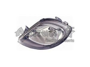 ASHUKI 4394961 priekinis žibintas 
 Kėbulas -> Priekinis žibintas/dalys -> Priekinis žibintas/įterp.
2606000QAE