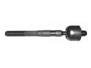OCAP 0604076 vidinė skersinė vairo trauklė 
 Vairavimas -> Vairo mechanizmo sujungimai
57724-1J000, 57724-1J000