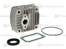 PNEUMATICS PMC-02-0020 cilindro galvutė, kompresorius