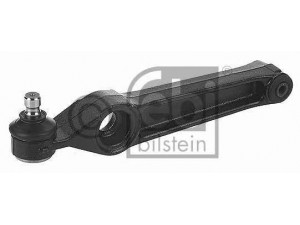 FEBI BILSTEIN 19501 vikšro valdymo svirtis 
 Ašies montavimas/vairavimo mechanizmas/ratai -> Valdymo svirtis/pasukamosios svirties sujungimas -> Vairo trauklės (valdymo svirtis, išilginis balansyras, diago
4705 172, 45200-75F00, 45200-75F20