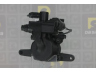 DA SILVA DP2901 hidraulinis siurblys, vairo sistema 
 Vairavimas -> Vairo pavara/siurblys