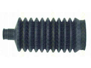 TRISCAN 8500 3891 gofruotoji membrana, vairavimas 
 Vairavimas -> Gofruotoji membrana/sandarinimai
4066.18, 9750000280, 4066.18