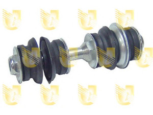 UNIGOM 391236 skersinio stabilizatoriaus komplektas 
 Ašies montavimas/vairavimo mechanizmas/ratai -> Stabilizatorius/fiksatoriai -> Pasukimo trauklė
509110, 509110, 4881970010