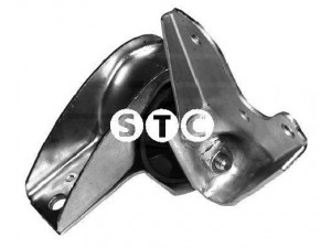 STC T405470 variklio montavimas 
 Variklis -> Variklio montavimas -> Variklio montavimo rėmas
031 48 V010 000, 031 48 V012 000