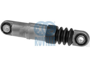 RUVILLE 56321 vibracijos slopintuvas, V formos rumbuotas diržas 
 Diržinė pavara -> V formos rumbuotas diržas/komplektas -> Vibracijos slopintuvas
076 145 299