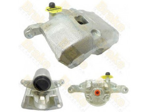 Brake ENGINEERING CA2375R stabdžių apkaba 
 Dviratė transporto priemonės -> Stabdžių sistema -> Stabdžių apkaba / priedai
MR527671