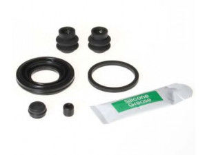 BUDWEG CALIPER 203528 remonto komplektas, stabdžių apkaba