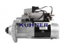 AD KÜHNER 254705 starteris
51262017231, M009T83071, M009T83071AM