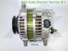 AES ADA-429 kintamosios srovės generatorius
231000W802, LR1100705